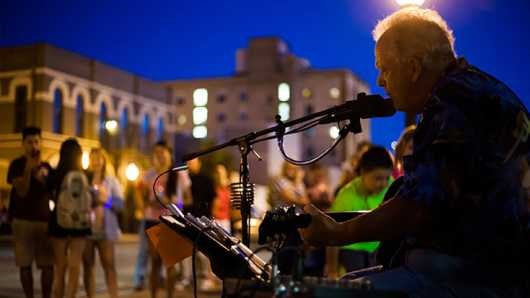  About Higher Education